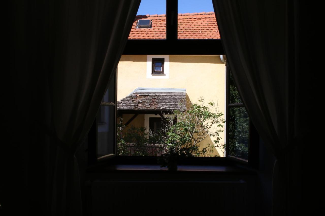 Hotel Im Stift Neuberg Neuberg an der Muerz Екстер'єр фото