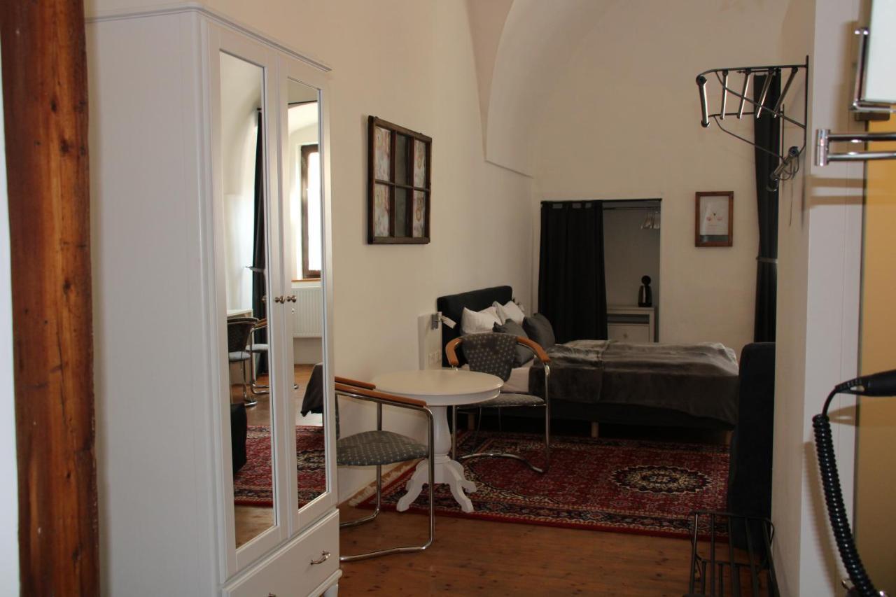 Hotel Im Stift Neuberg Neuberg an der Muerz Екстер'єр фото