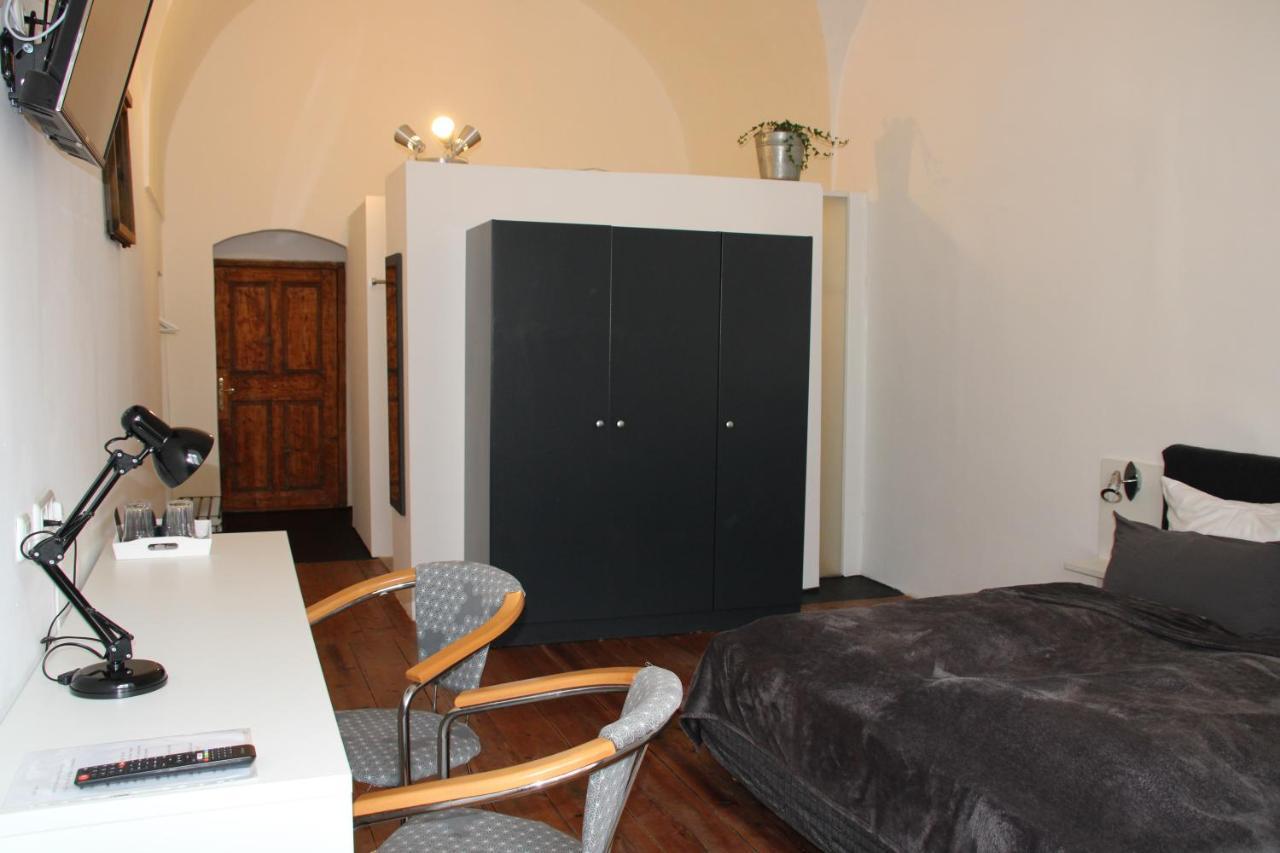 Hotel Im Stift Neuberg Neuberg an der Muerz Екстер'єр фото