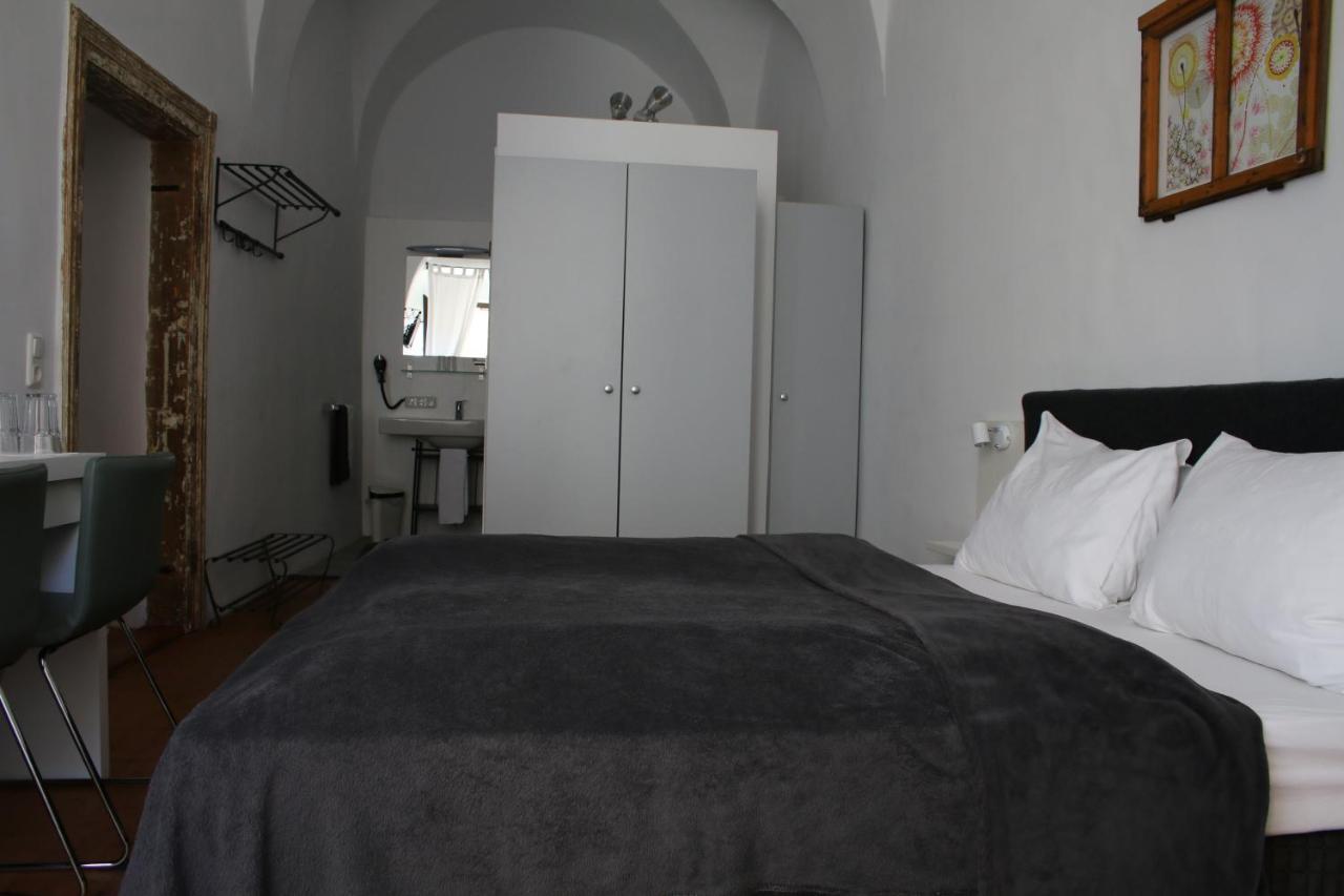 Hotel Im Stift Neuberg Neuberg an der Muerz Екстер'єр фото