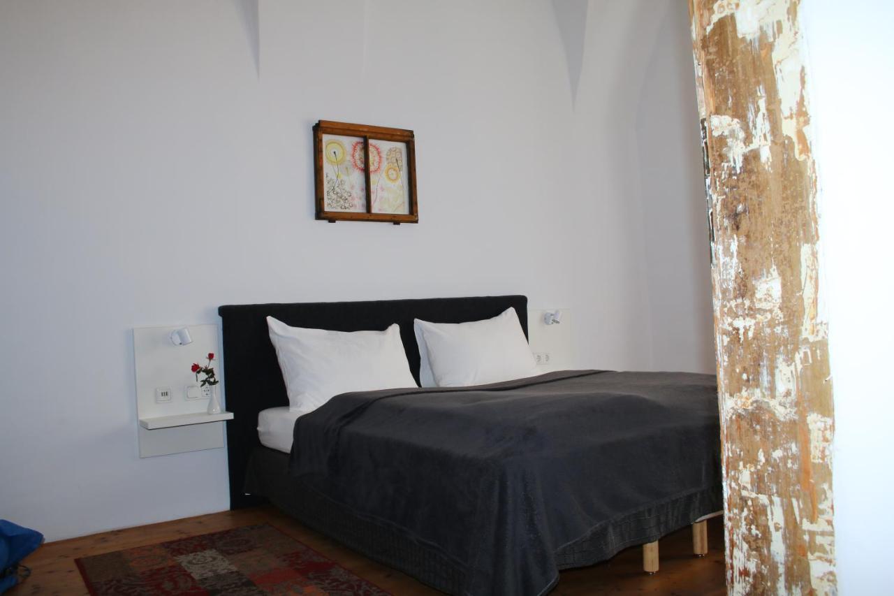 Hotel Im Stift Neuberg Neuberg an der Muerz Екстер'єр фото