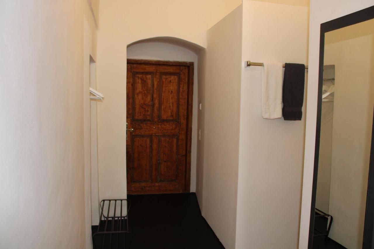 Hotel Im Stift Neuberg Neuberg an der Muerz Екстер'єр фото